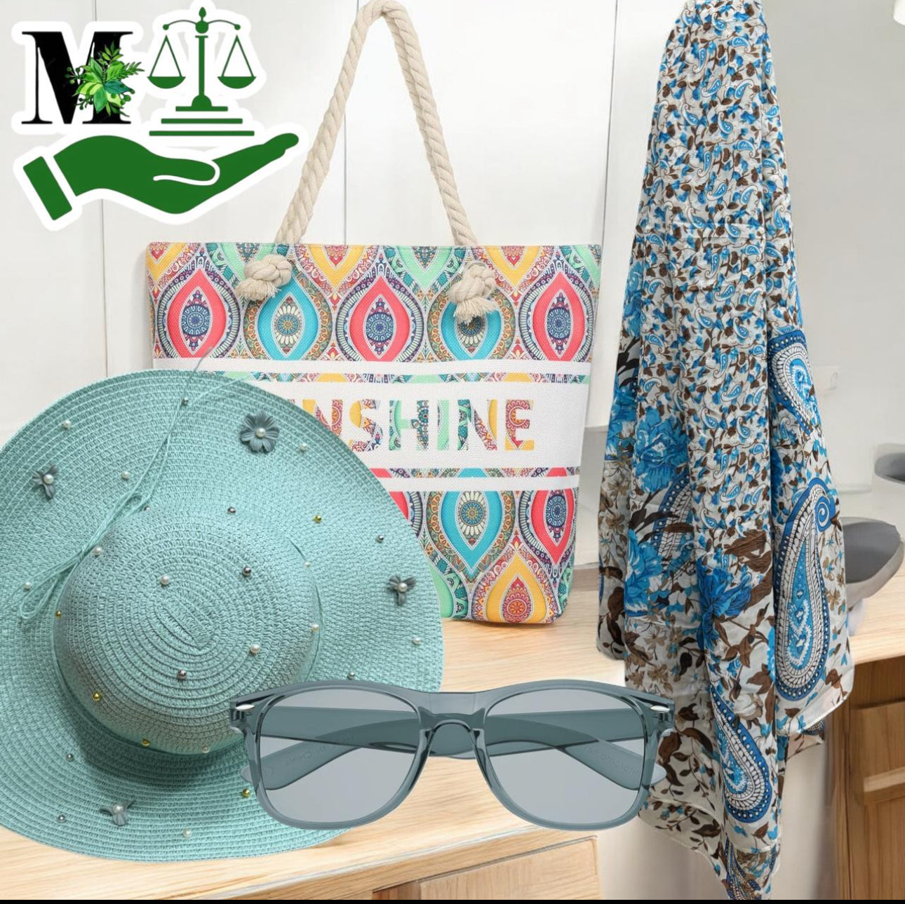 Summer/Beach Combo Special -Various Colours