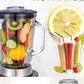 Silver Crest Multifunction Blender