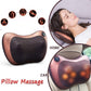 Car And Home Inffrared Massage Pillow