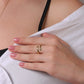 HUG Rings, Romance + Love