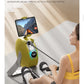 Pro-Sportz V3 Home Use Fitness Equipment Popular Cardio Exercise Machine Self Generating Rowing Machine