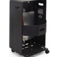 Safy 3-Panel Gas Heater Combo Inc 9kg Gas Cylinder
