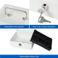 Lockable Petty Cash Box-10inch