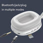 MTech Rechargeable Bluetooth Headphone