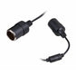 Cigarette Lighter Power Adapter Converter 12V 10A