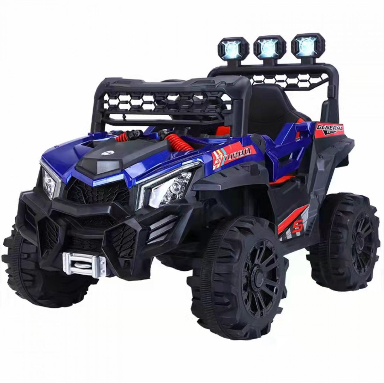 Ride On XL Maverick UTV
