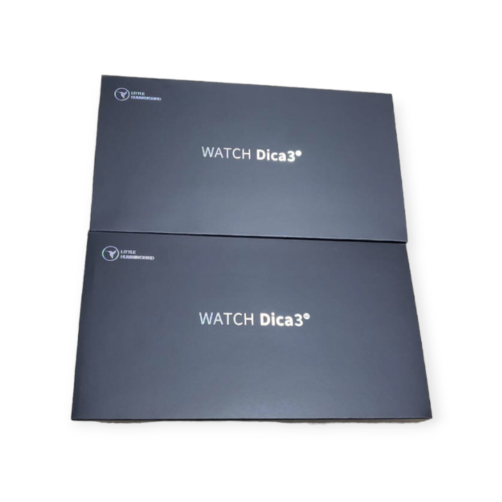 Hummingbird Bluetooth Smart Watch With 4g Sim Card Fundo Health App