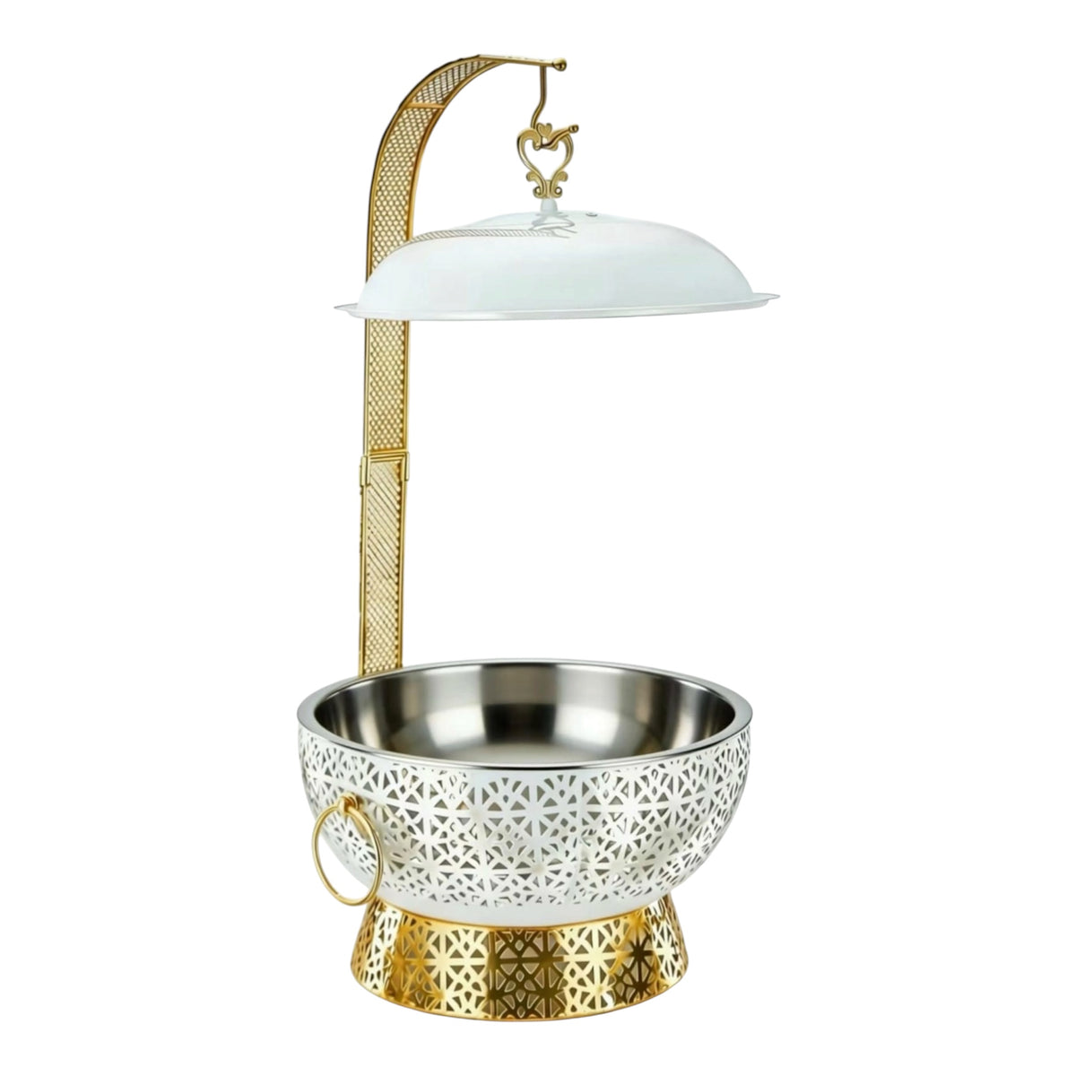 MHome Orient Style Chafing Dish-Various Options