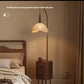 MFurn Retro Floor Lamp – Modern Smart Bedroom & Antique Bedside Table Lamp