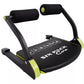 Pro-Sportz Revolutionary Total Smart 6in1 New AH Sculpting Fitness System