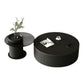 MFURN Nordic Styled Nesting Coffee Table Set 2pc
