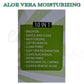 HudaBeauty Hydrating Foaming Facial Cleanser with 99% Aloe Vera