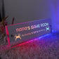 Personalised LED Mirror PreOrder Sales Only!