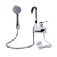 Electric Heating Water Faucet and Shower