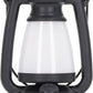 RETRO LAMP Flashlight, Rechargeable Portable Multifunctional LED Flashlight Stepless Dimmable Decorative Fine Workmanship for Hallways