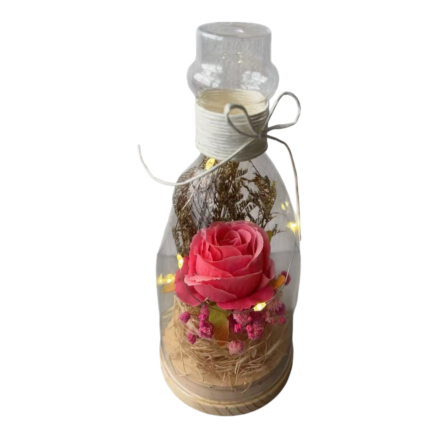MHome Preserved Flower Dome Gifts - Various Options
