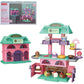Game set House Confectionery