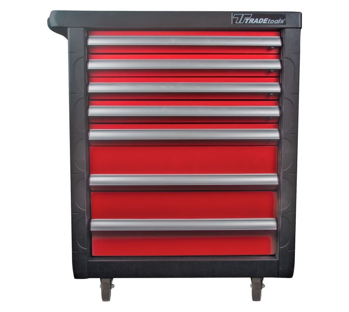 TradeTool 7 Drawer Tool Trolley