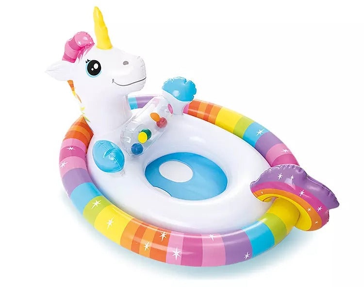 See-Me-Sit Pool Riders