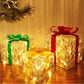 MTech Christmas Glowing Box Set 3pc