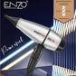 ENZO Metal 2 Gears Temperature Setting Professional Salon Hair Dryer  - 7500w