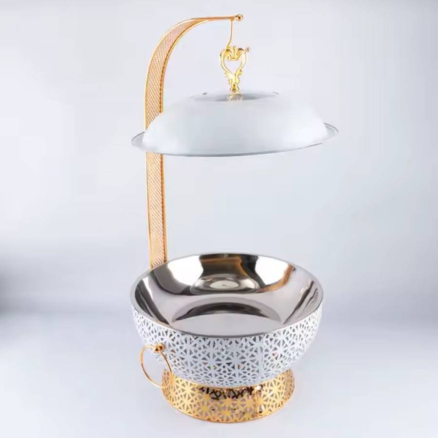 MHome Orient Style Chafing Dish-Various Options