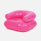 Inflatable Beach Lounger Various Colours