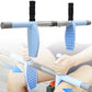 Pro-Sportz Multi-Functional Fitness Equipment For Leg Compression And Arm Stretching, Home Use Body Shaping, Muscle Toning For Thighs And Legs