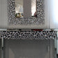 Nordic Style Hanging Mirror & Consol Table Various Options