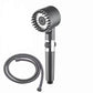 SuperCharged Shower Head