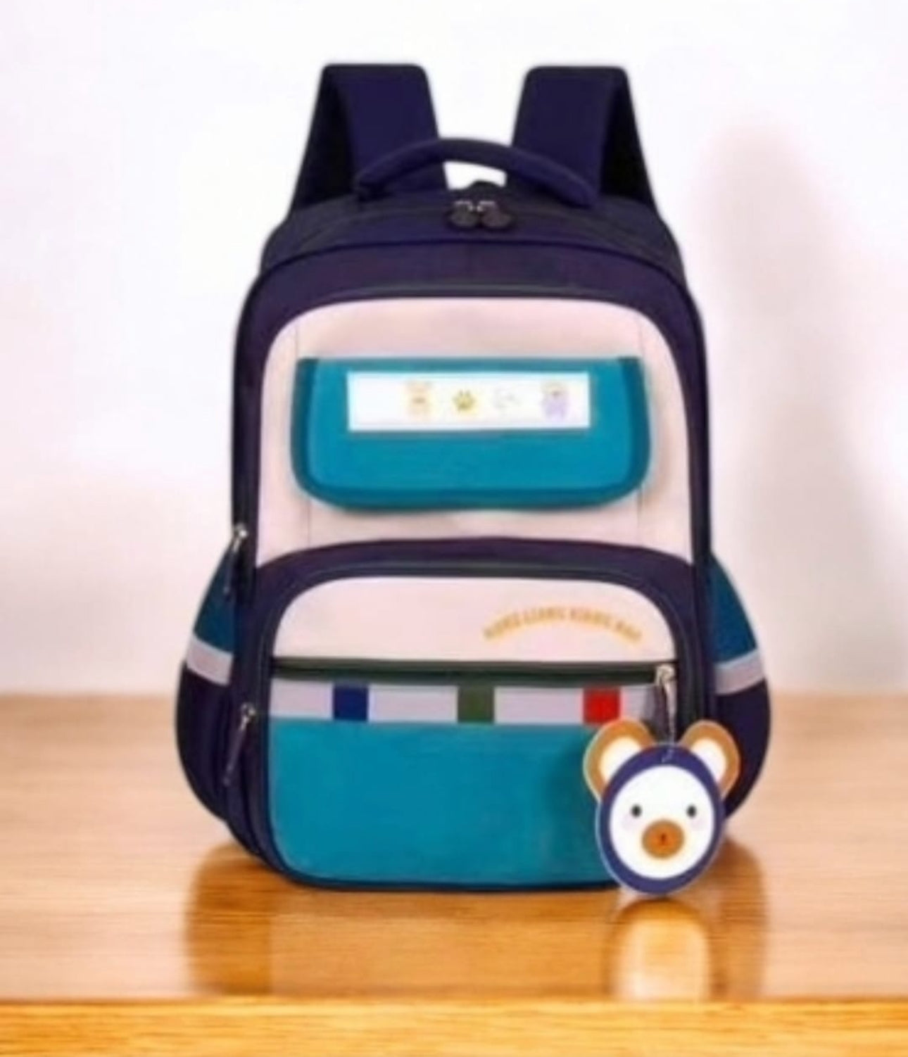 Black Friday Back To School Backpack Bags-Various Colours