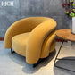 MFURN Nordic Luxury Lazy Single Sofa Chair-PreOrder Sales!