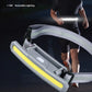 MTech LED Safety Running Waist Belt One Size