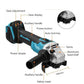 Multifunction Cordless Battery PowerTool Kit -4 Different Tools!