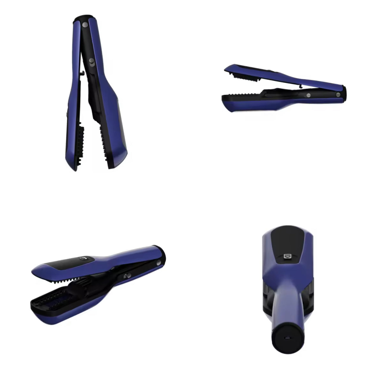 MBeauty 2-1 Split End Trimmer & Straightener,USB Type-Only Available For Pre-Order Sales