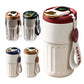 Smart Vacuum Flask Water Digital Vacuum Led Temperature Display Hydroflask Portable Travel Leak Proof Coffee Mug For Camping
