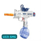 Electric Water Blaser - Rechargeable
