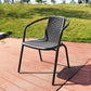 MFurn - Aaliyah 5pc Rattan Patio Set
