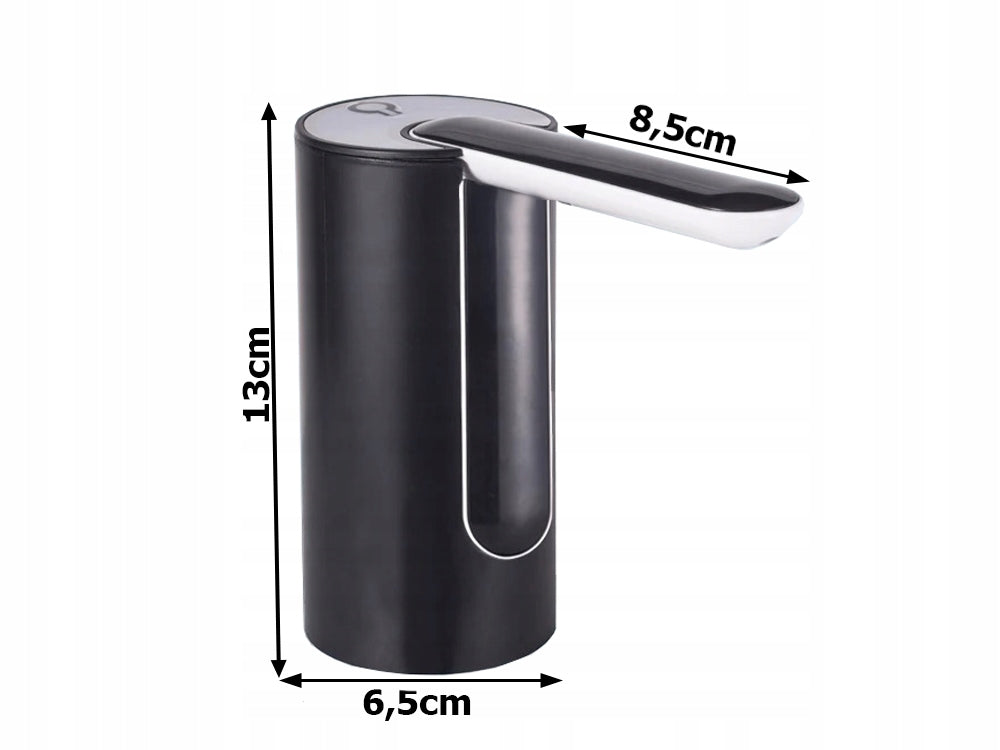 MHome Rechargeable Water Dispenser