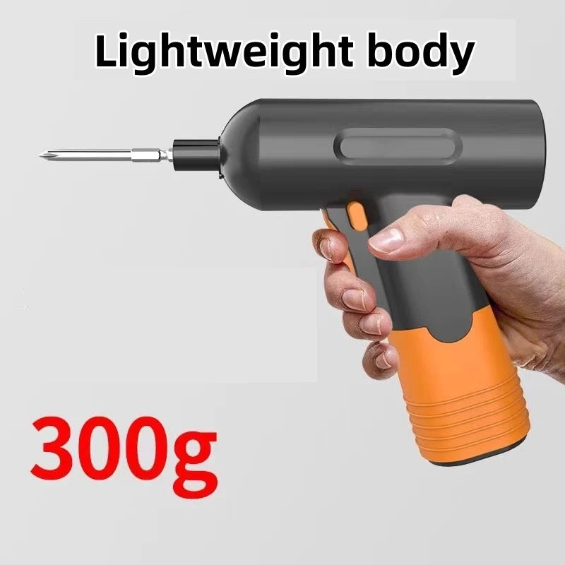Multifunction Electric Cordless Screwdriver