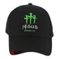 JESUS Eternity Christian Baseball  Cap-Various Options