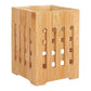 MHome Wooden Utensil Holder