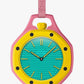 RegalPop Trendy Fashion X Pocket Watch Vintage Pocket Watch