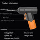 Multifunction Electric Cordless Screwdriver