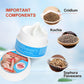 Hydrating Lip Therapy Cream Comfortable And Non-greasy Lip Cream Daytime Nighttime Lips Massage - 30G