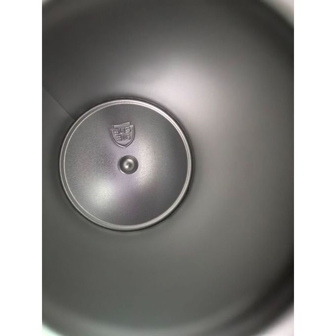 MHome Hot/Cold Stainless Steel Thermos 1L