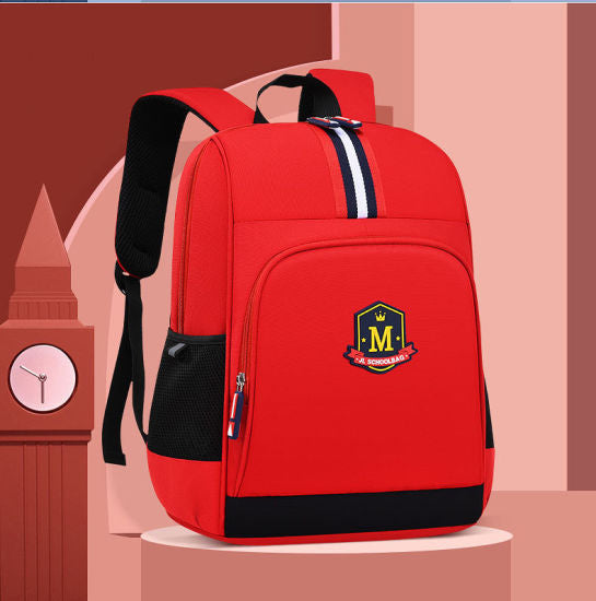 Children Bags Boys Girls Kids School Knapsack Kids Schoolbags