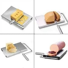 Cheese Slicer Stainless Steel