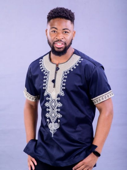 Men’s Traditional Shirt - Various Options