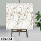 MHome Peel & Stick Wall Tiles 60x60cm – Waterproof Vinyl, Various Styles